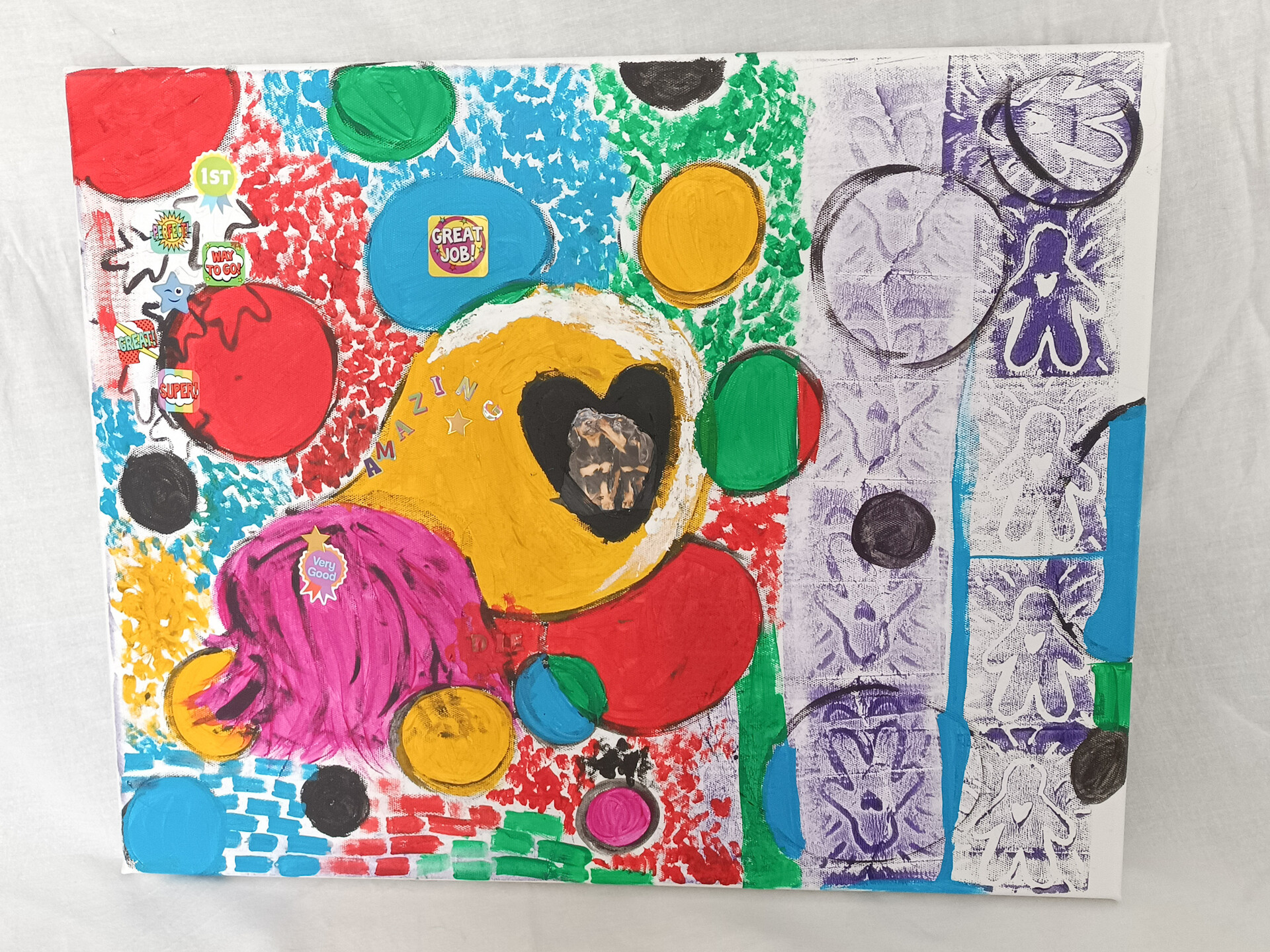 ArtStation Great Job!