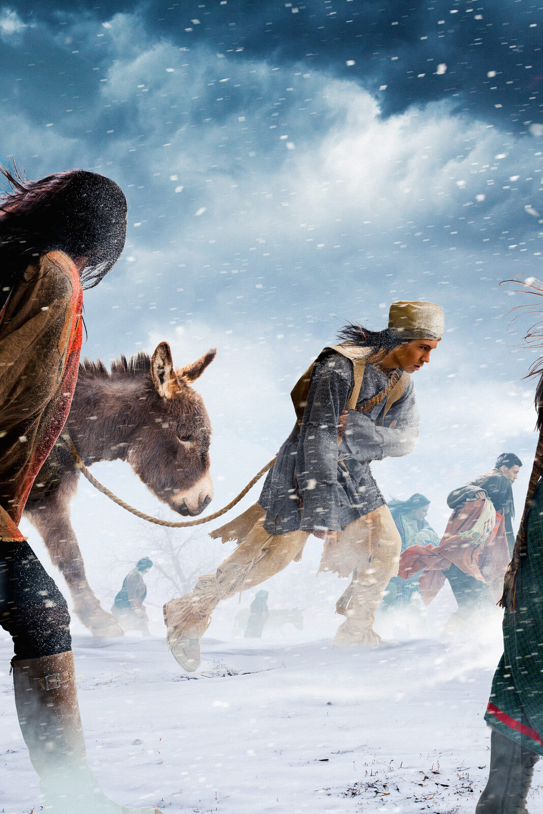 Trail of Tears