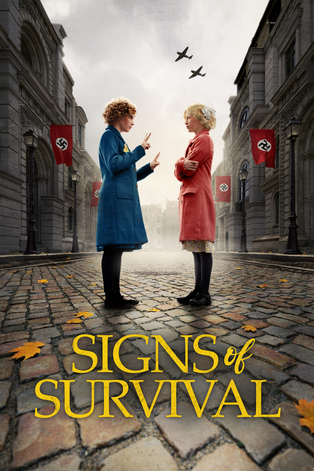 Signs of Survival