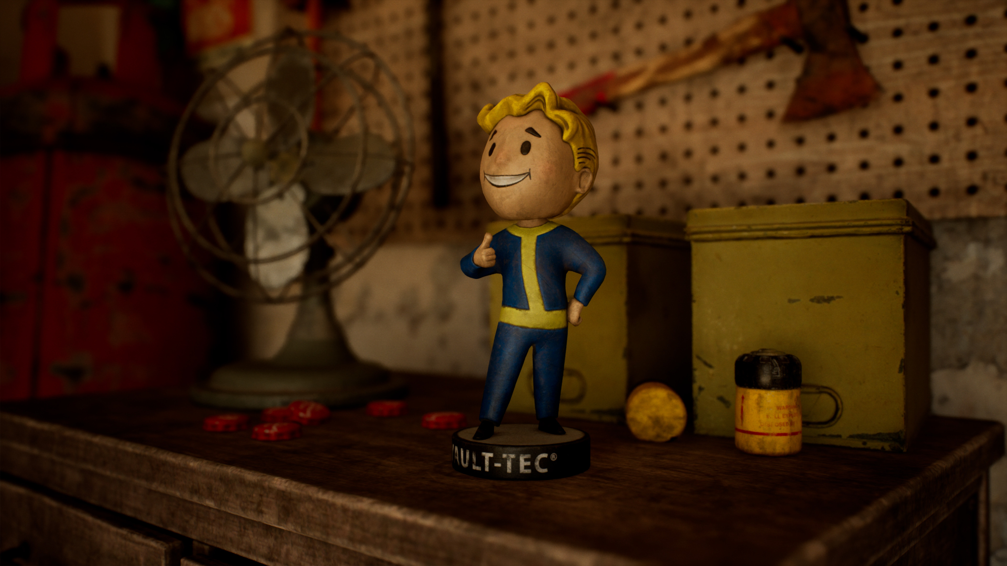 Fallout 4 не могу выйти из верстака фото 71