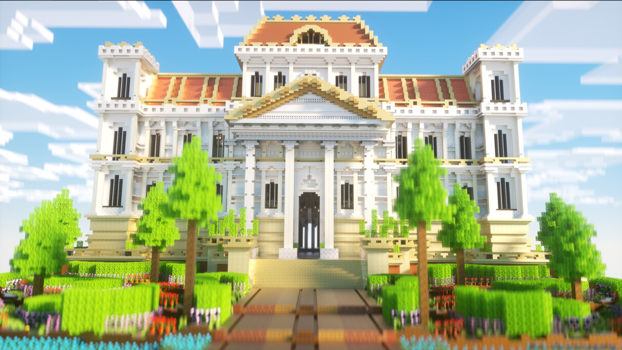 ArtStation Museum!