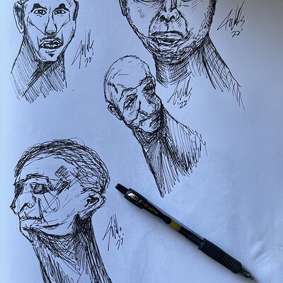 Chasing Expressions