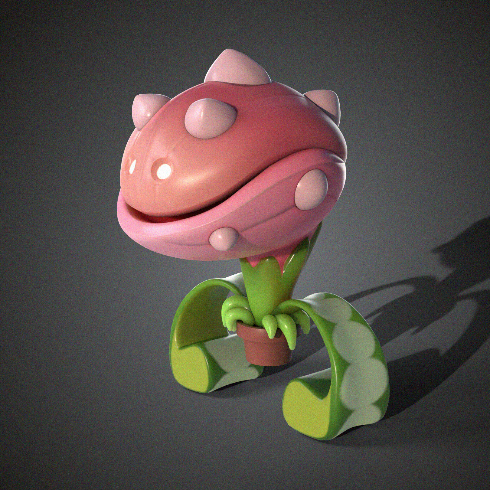 What If Randall Was The Real Hero Of Monsters Inc.? - 0yb2toe