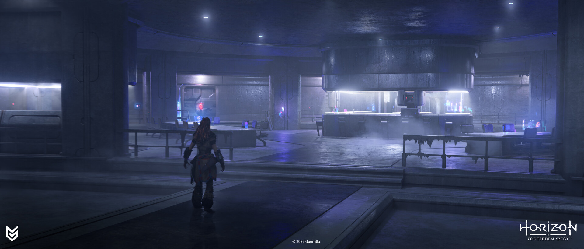 Horizon Forbidden West update 1.18 live with latest fixes