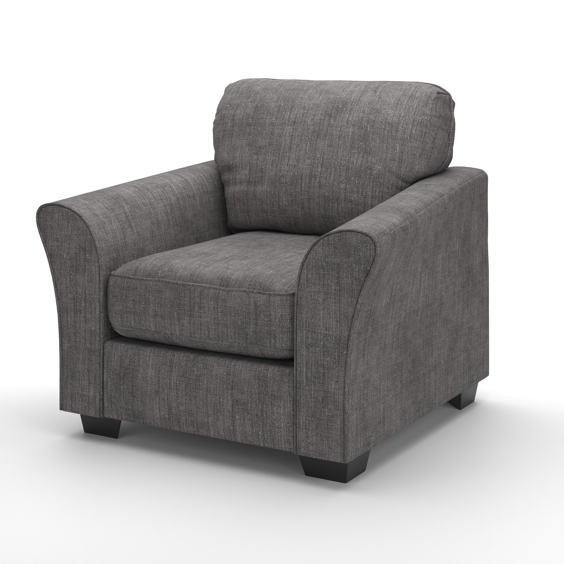 ArtStation Sofa Chair Gray