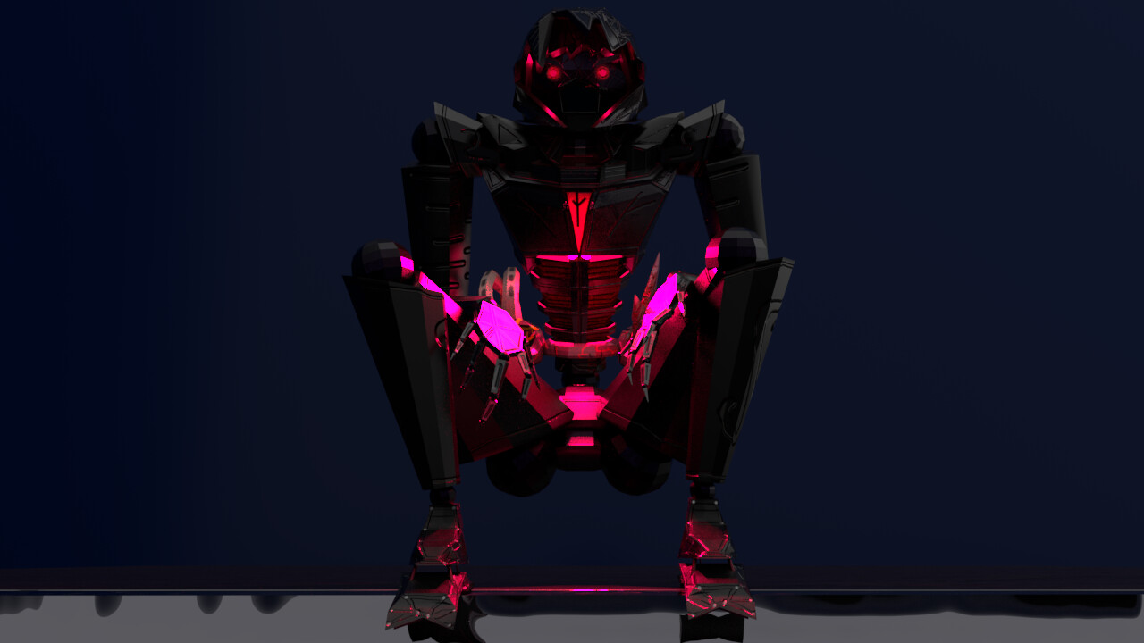 Pose 10