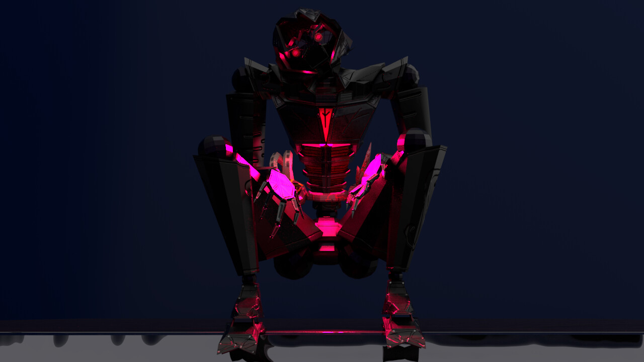 Pose 11