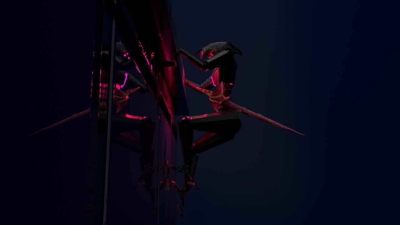 Pose 4