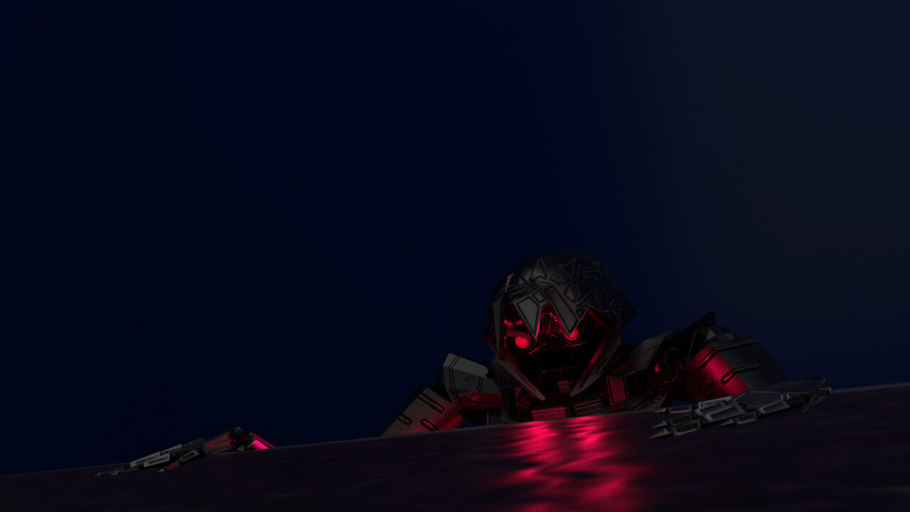 Pose 6