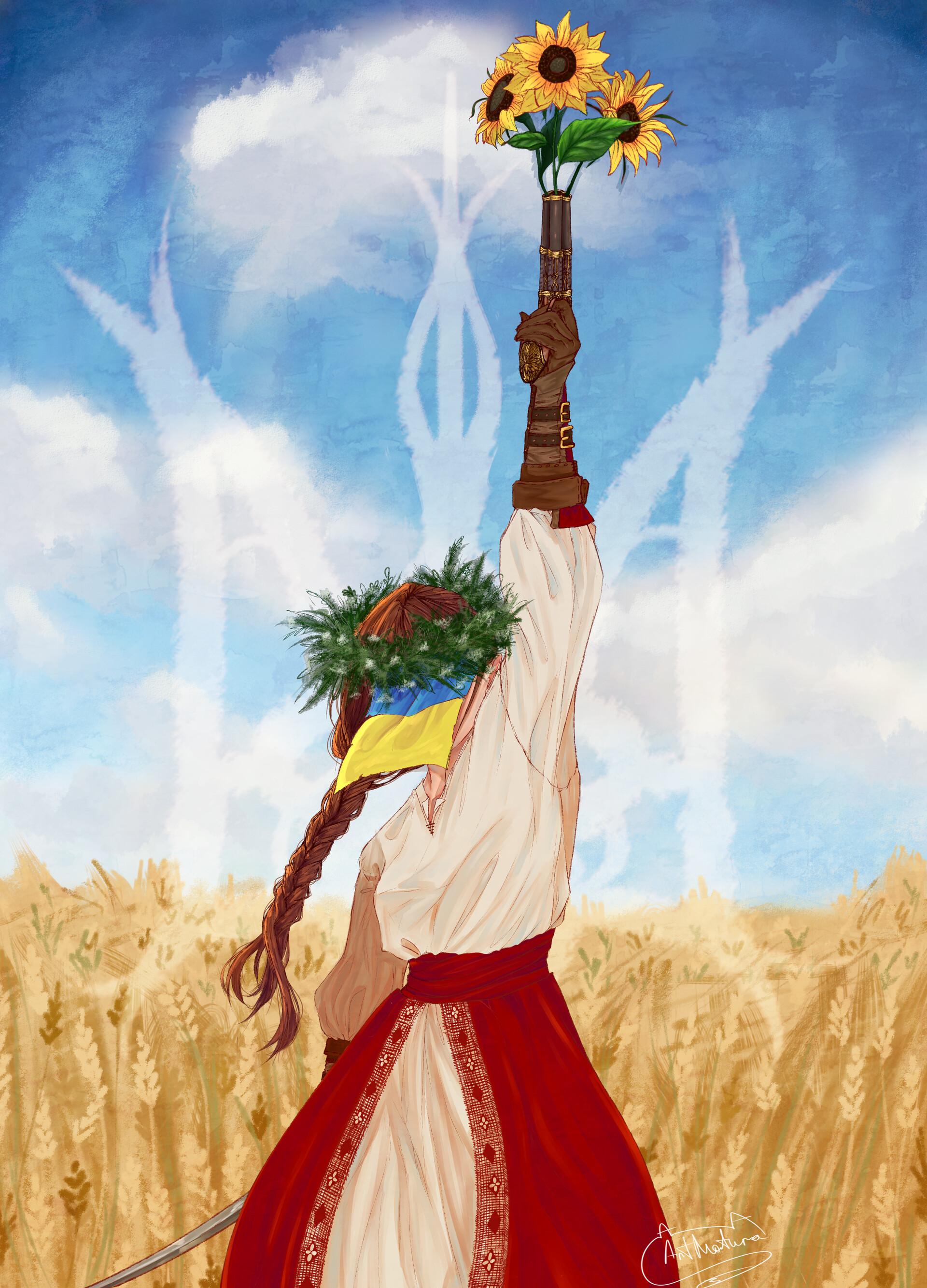 ArtStation Ukraine 2022