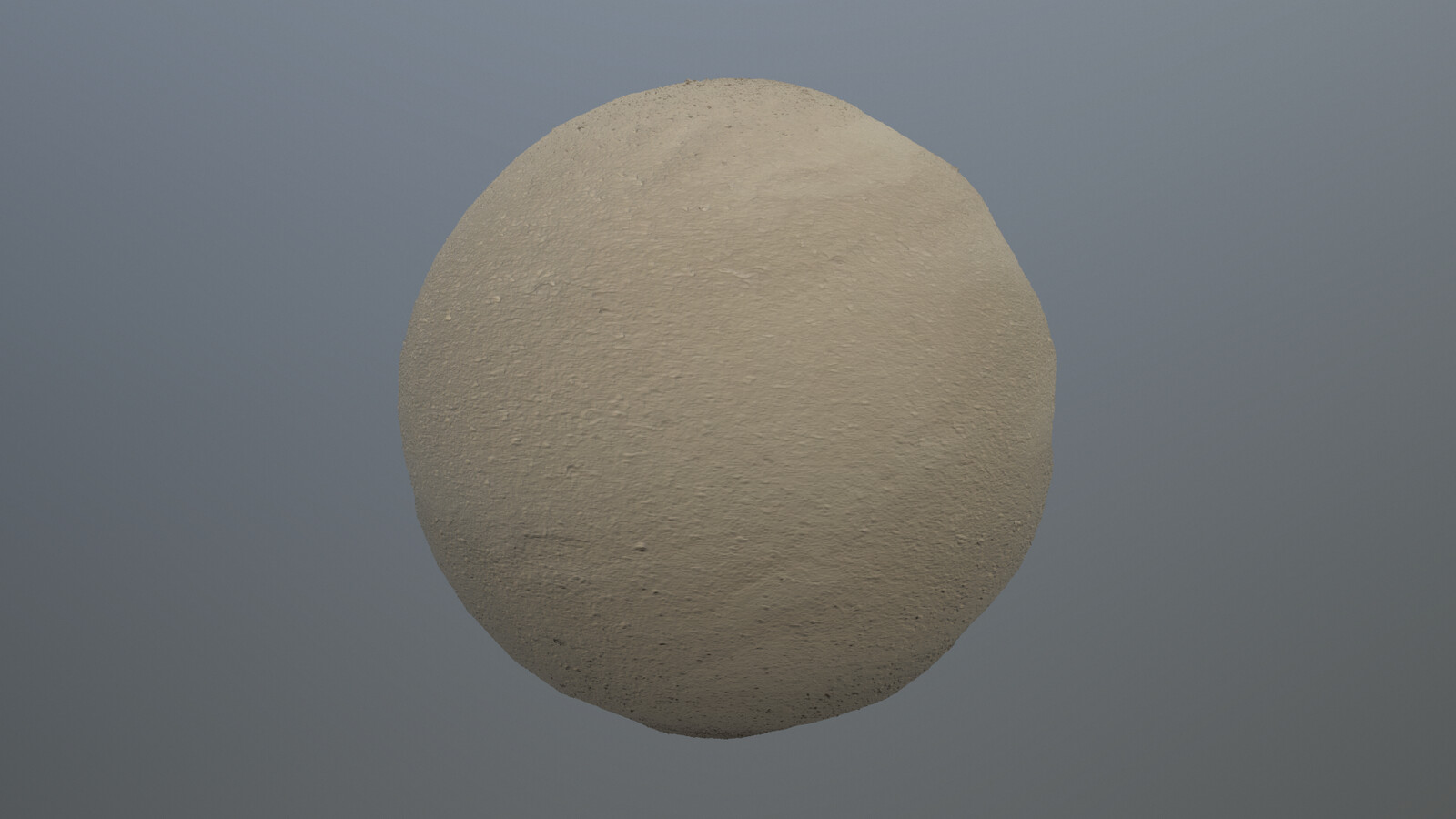With displacement map