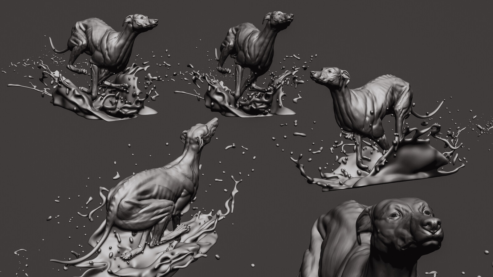 zbrush screengrab