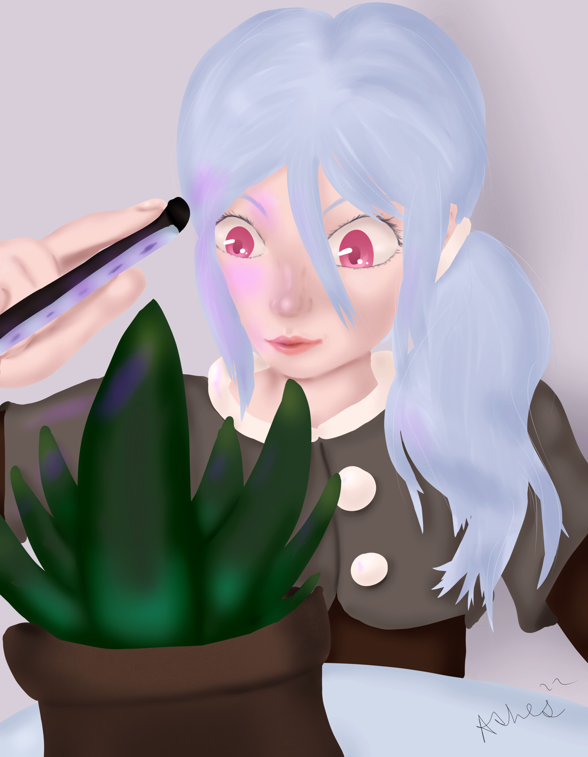 ArtStation Grow Light