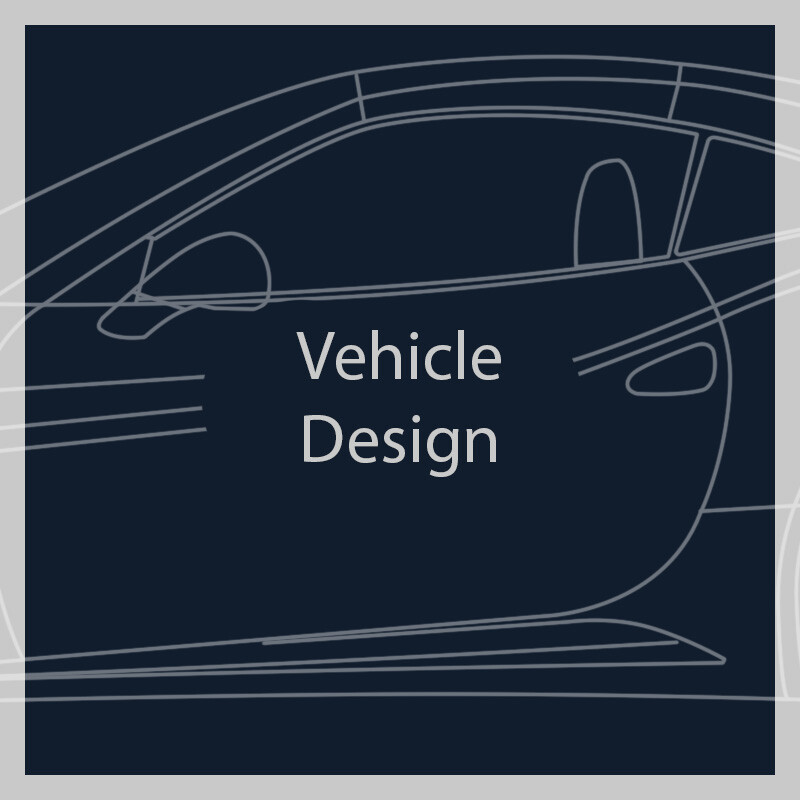 ArtStation Vehicle design (200810)