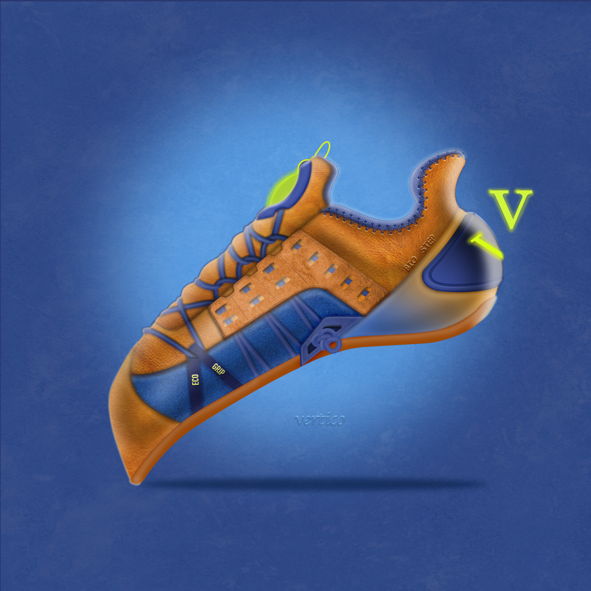 Vertico shoes cheap