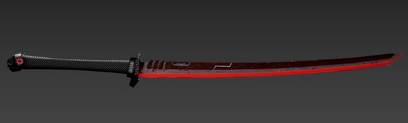 ArtStation - seung yun han