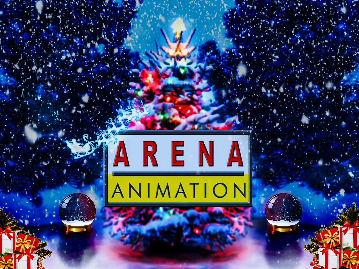 Arena Animation Naranpura (@arenanaranpura9) / X