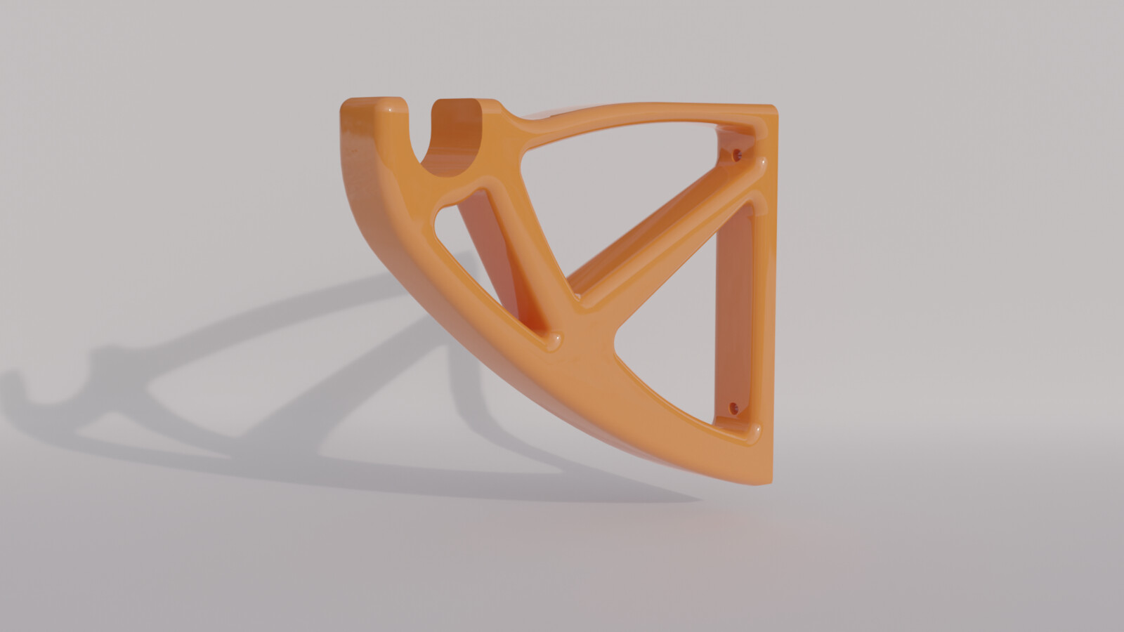 Final render