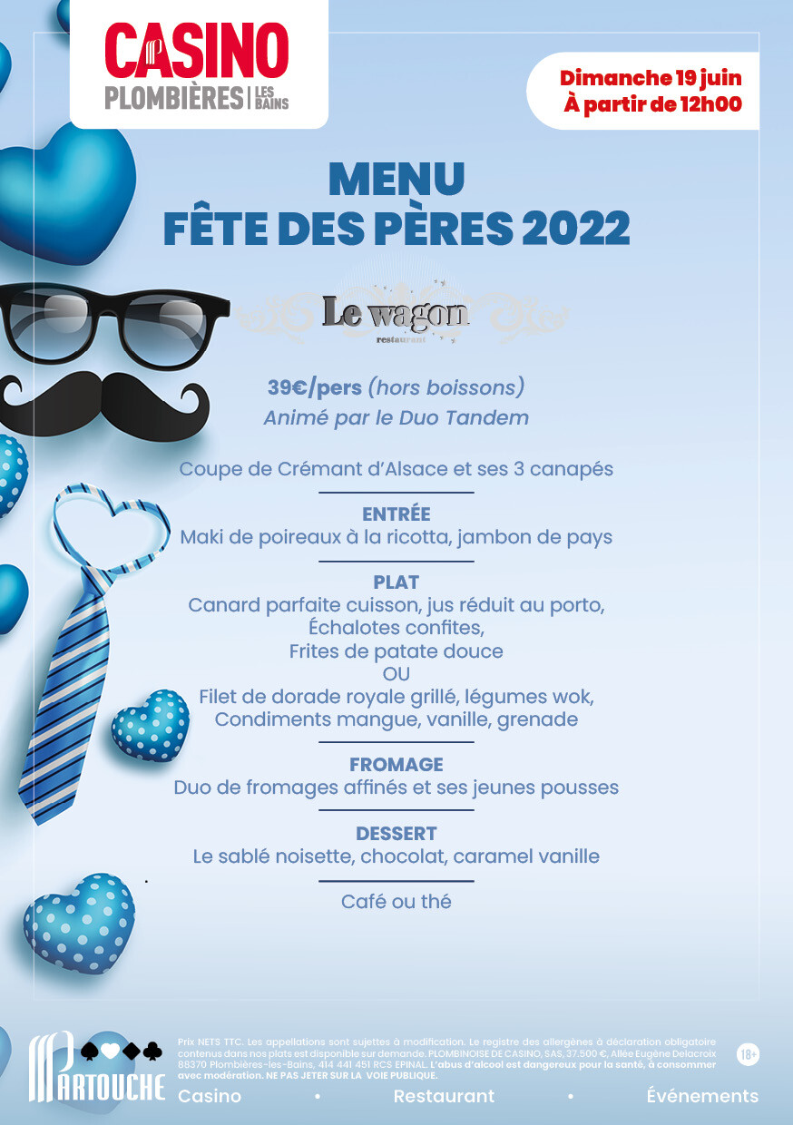 ArtStation Menu De La F te Des P res artstation-menu-de-la-f-te-des-p-res