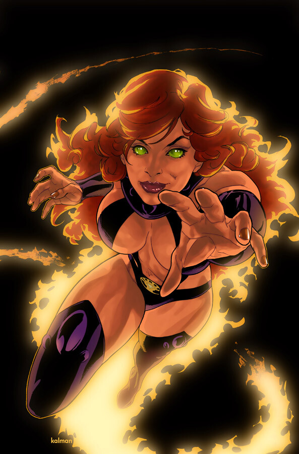Cover art for R.E.B.E.L.S. issue 15
