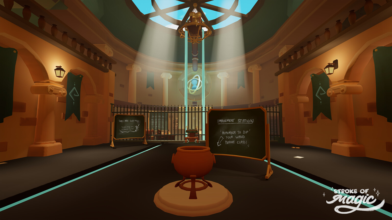 Classroom
