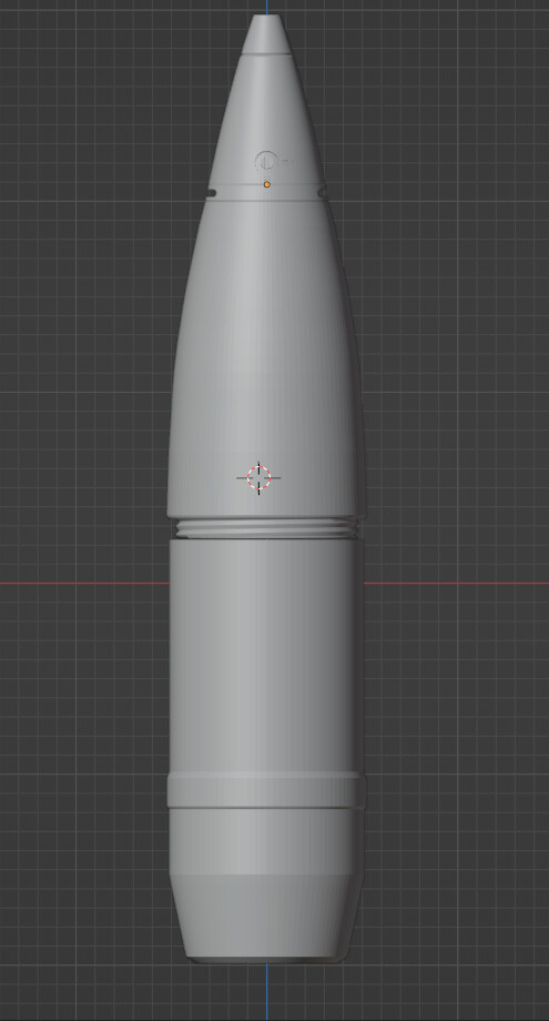 rendered in blender
