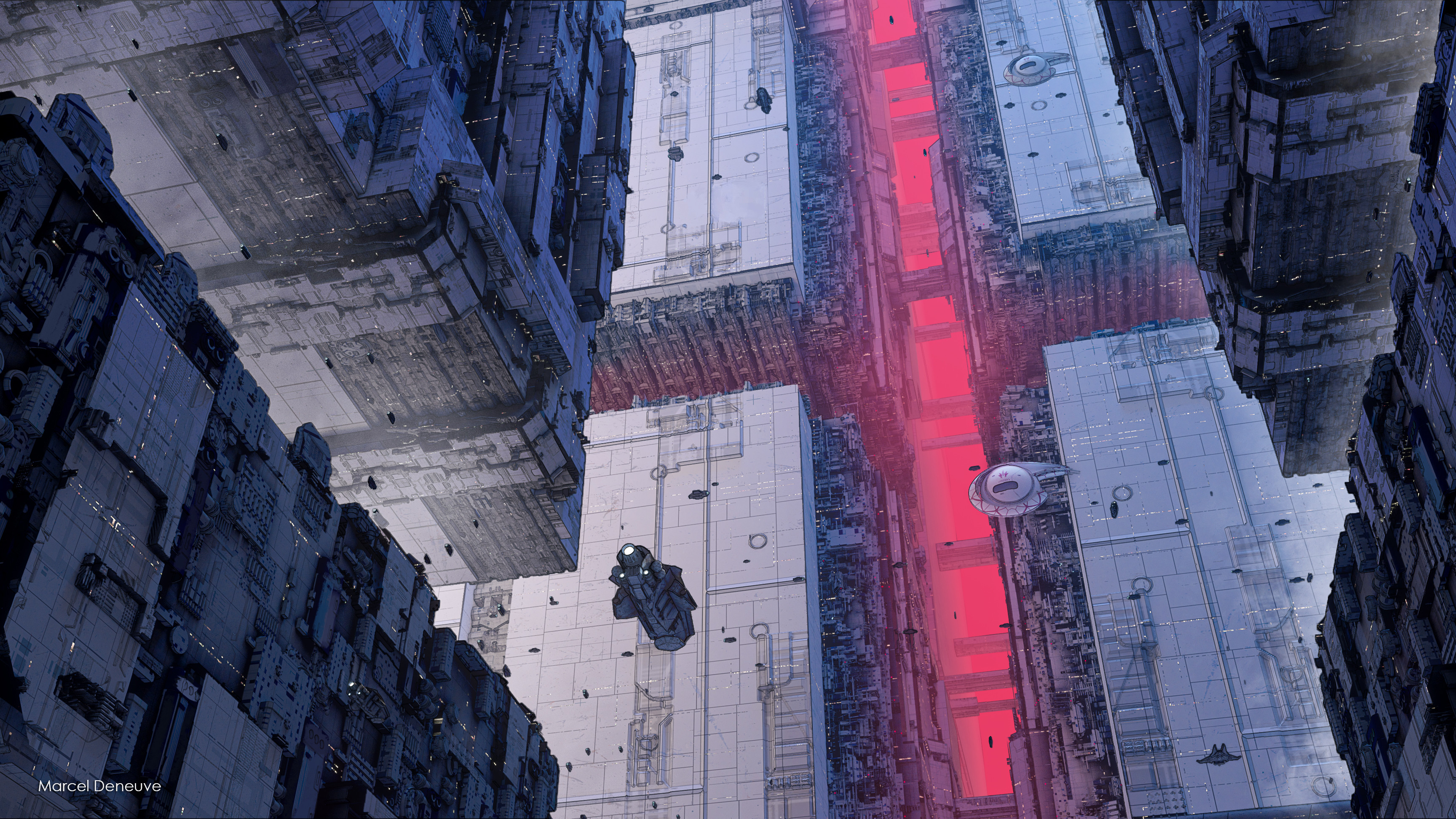 Vertical