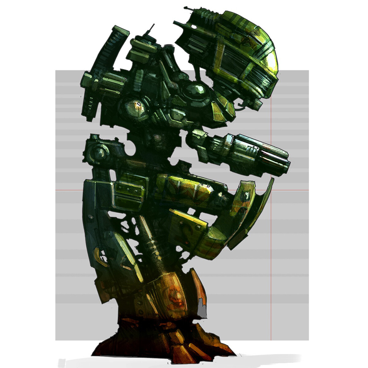 GreenBot