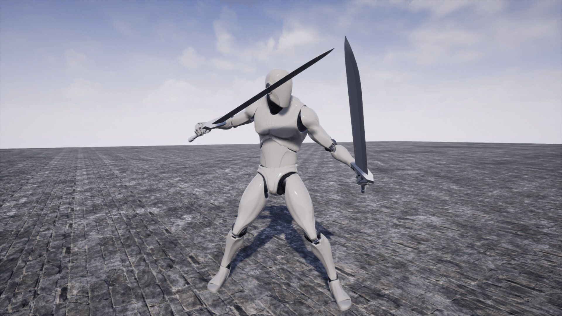 Ydm weapon master. Ydm weapon master