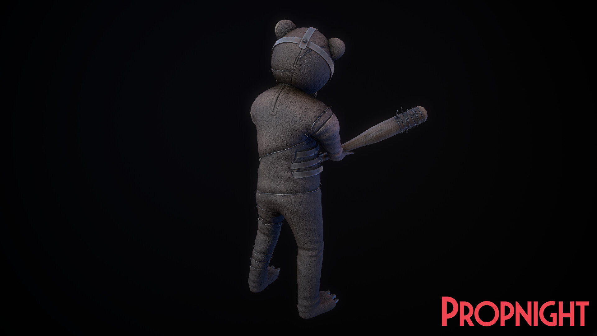 Killer skins - Propnight