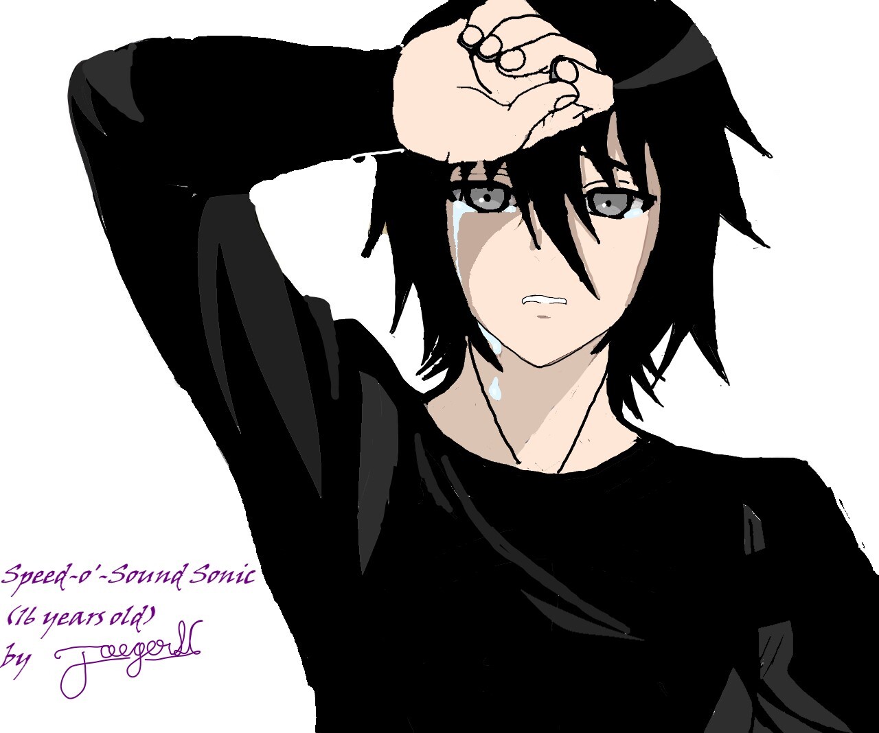 アニメ neutral. OdlakeS Sound Sketch アニメ neutral. OdlakeS Sound Sketch sddefault.jpg