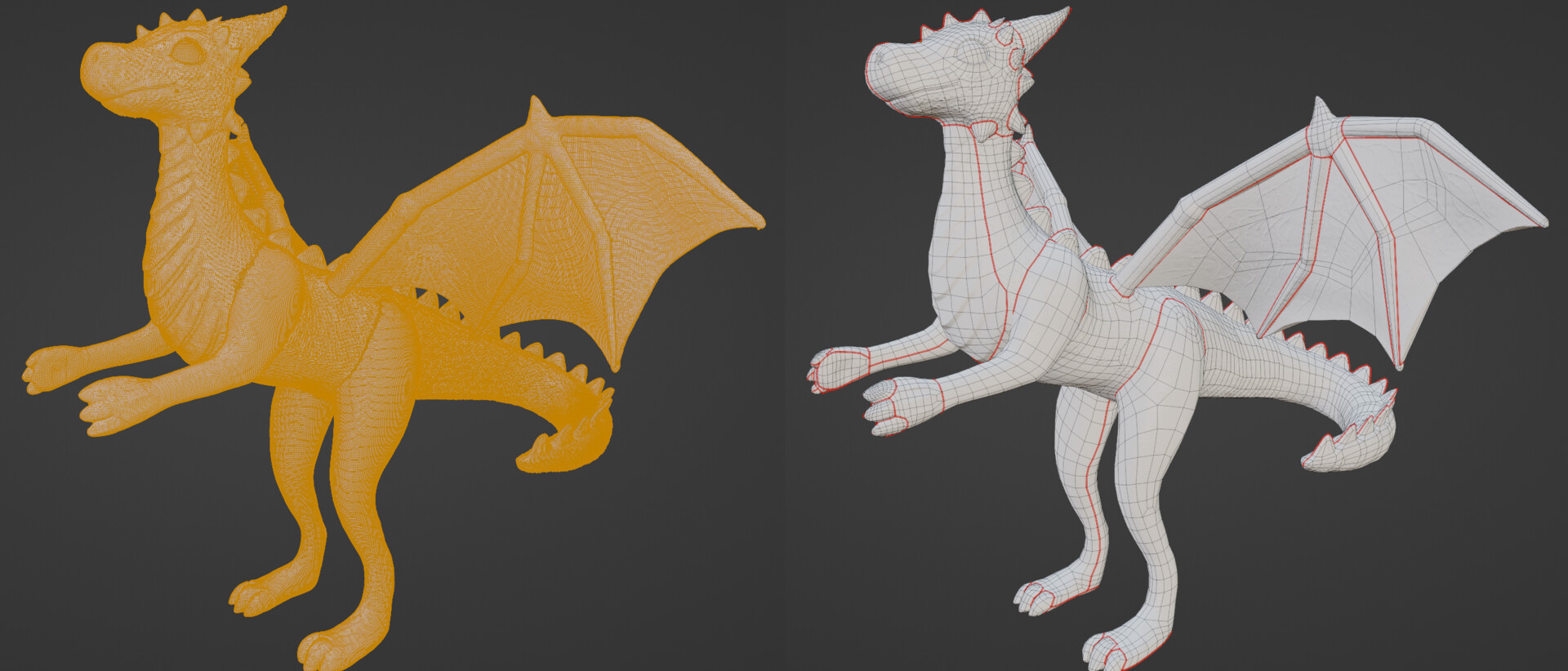 Evgeniya - Dragon