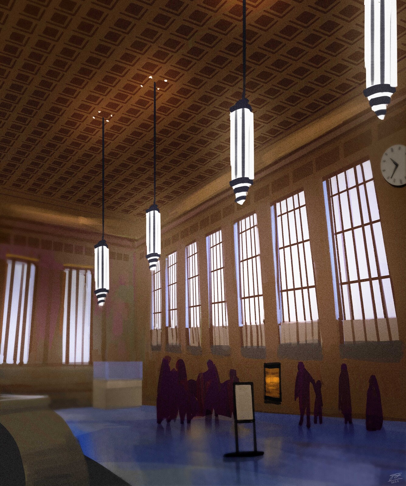 30th Street Station