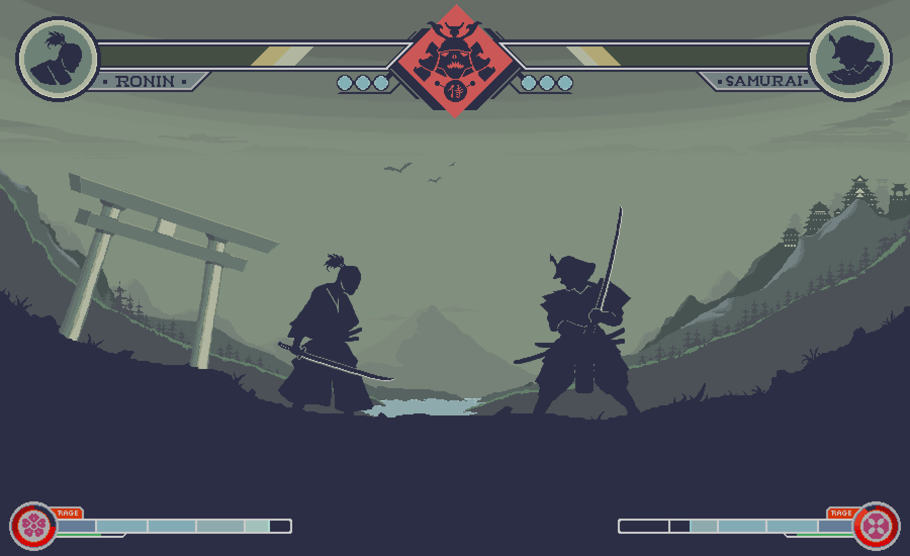 Ronin game. 2d игра про самурая. Игра про самурая вид сбоку. Пиксельный Самурай. Пиксельные файтинги про самураев.