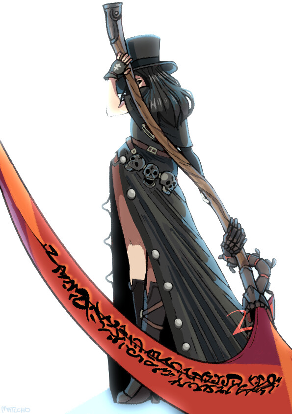 ArtStation New Testament