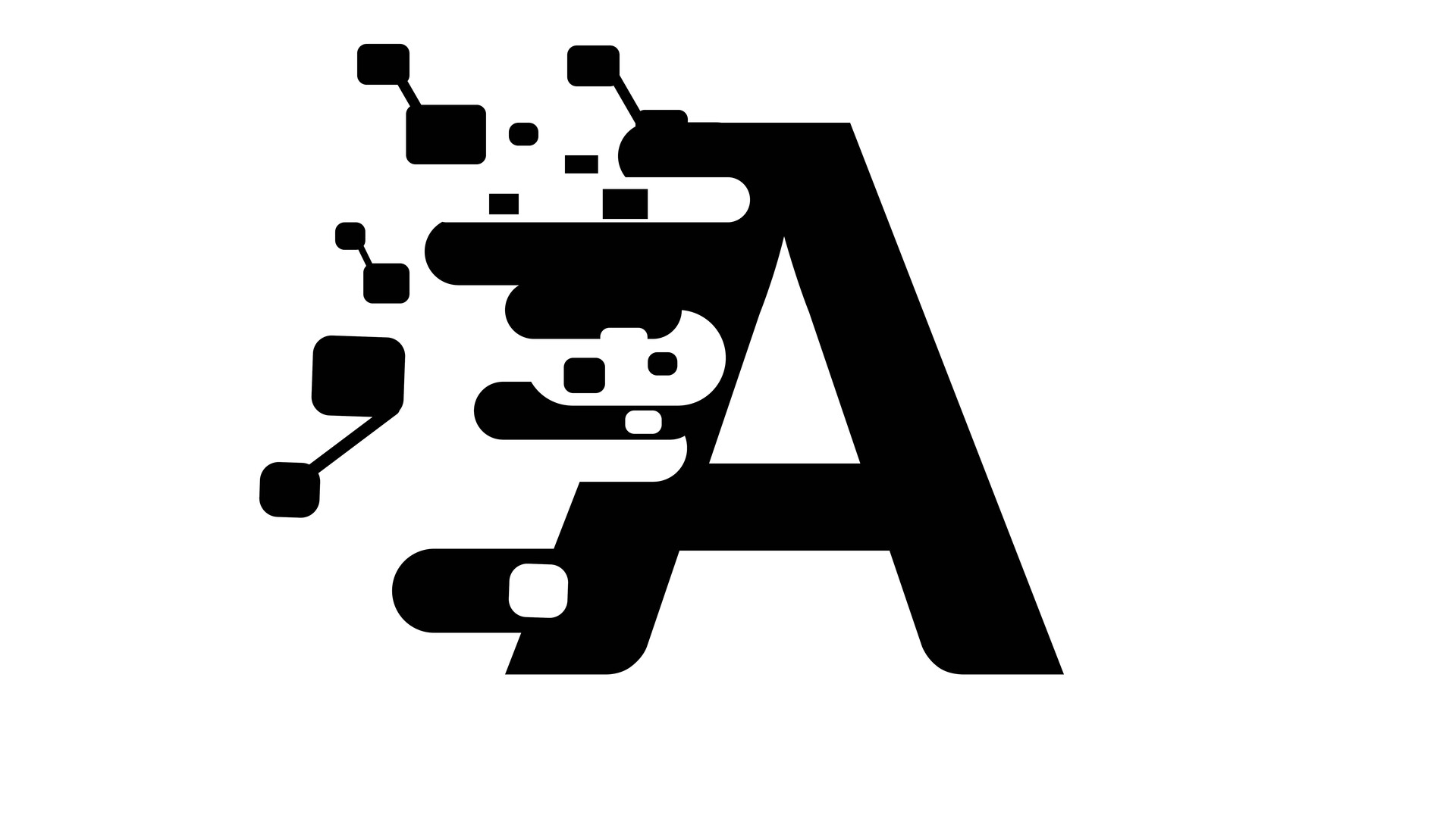 artstation-a-letter-logo-design