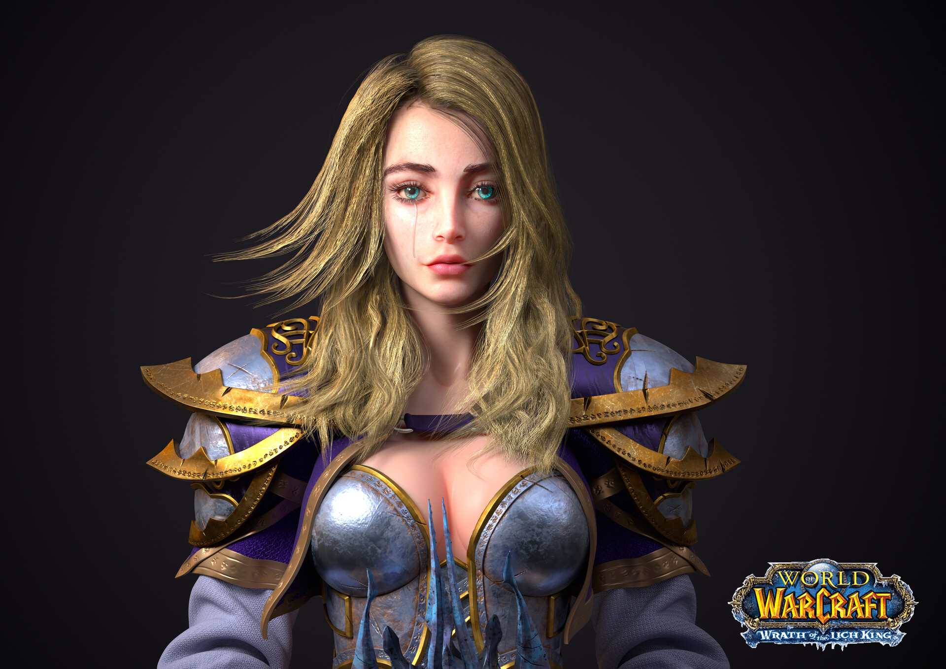 Madison Proudmoore