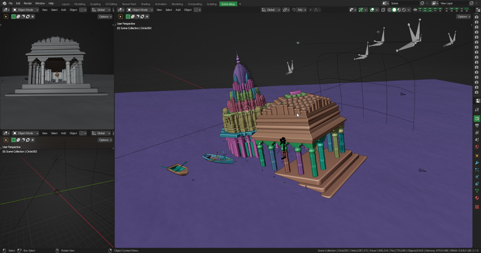 Viewport