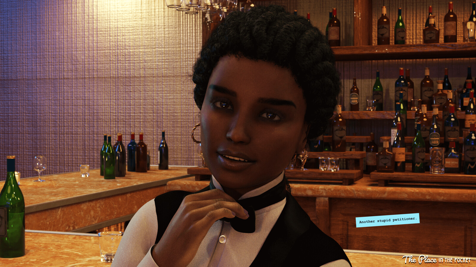 Sandee the Petitioner