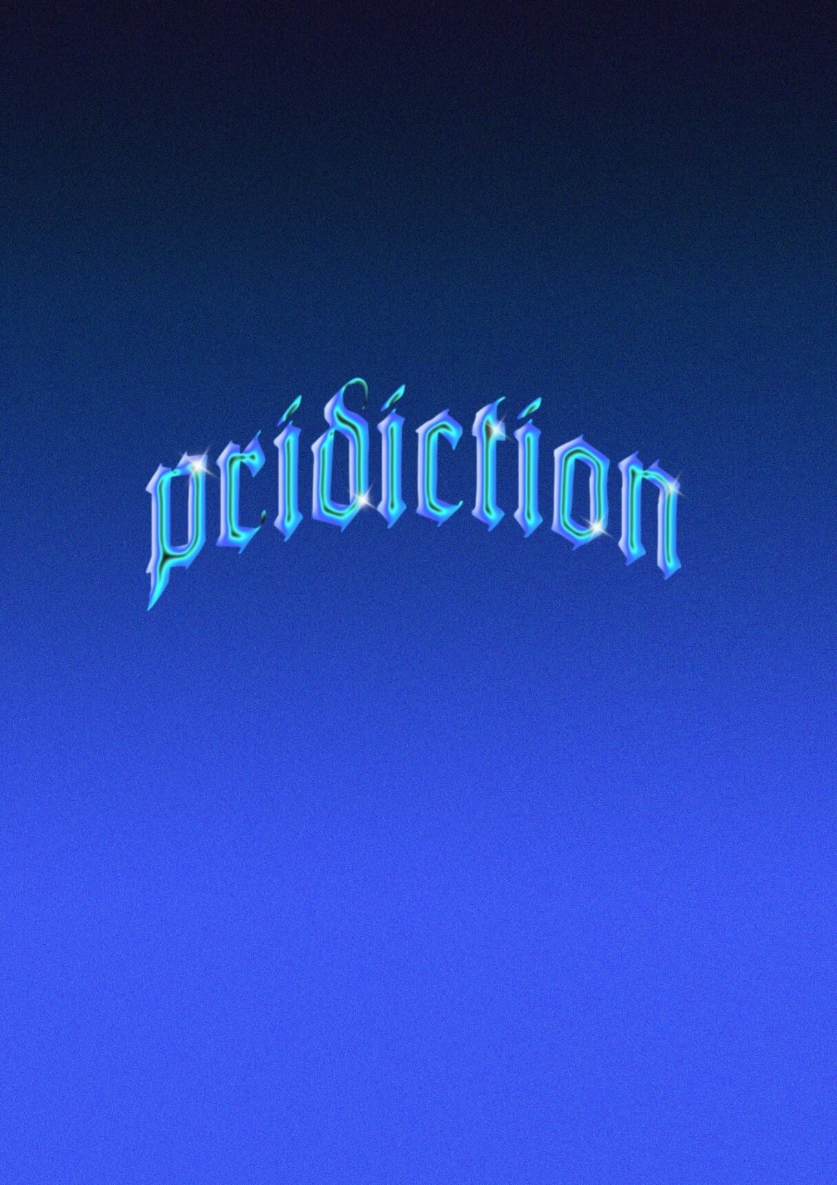 ArtStation - Pridiction