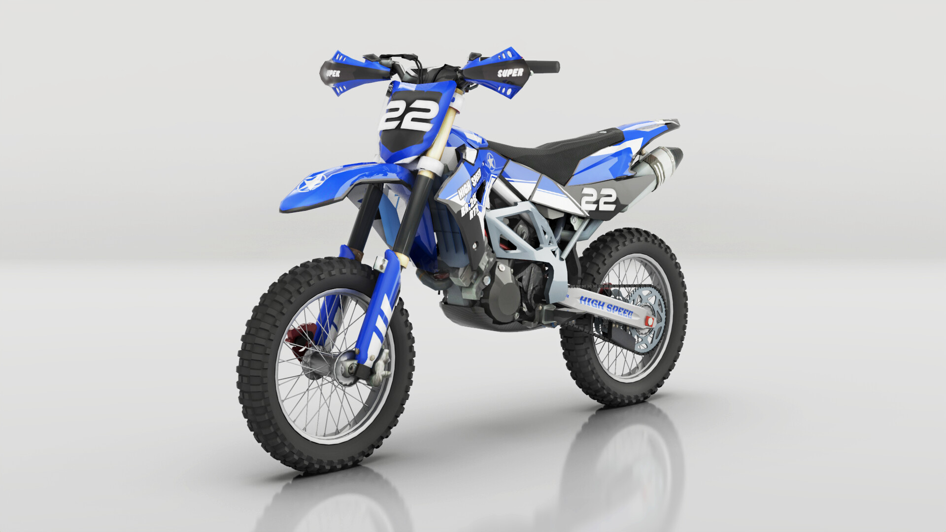 Motosport dirt bike deals
