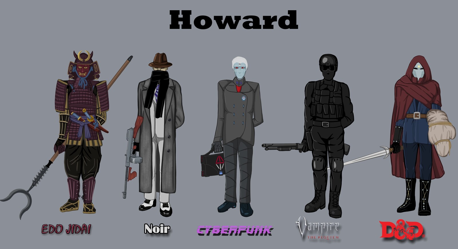 Howard