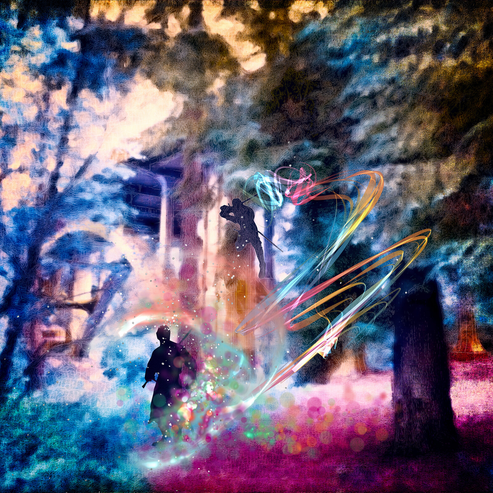 The Duel