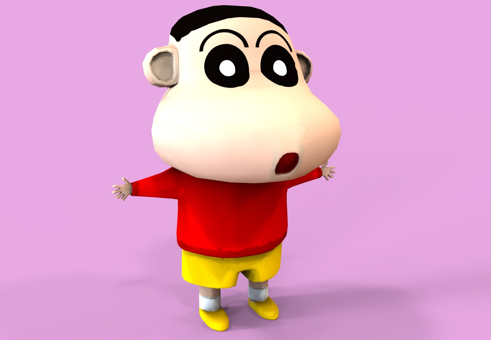 Shinchan Images  Photos videos logos illustrations and branding on  Behance