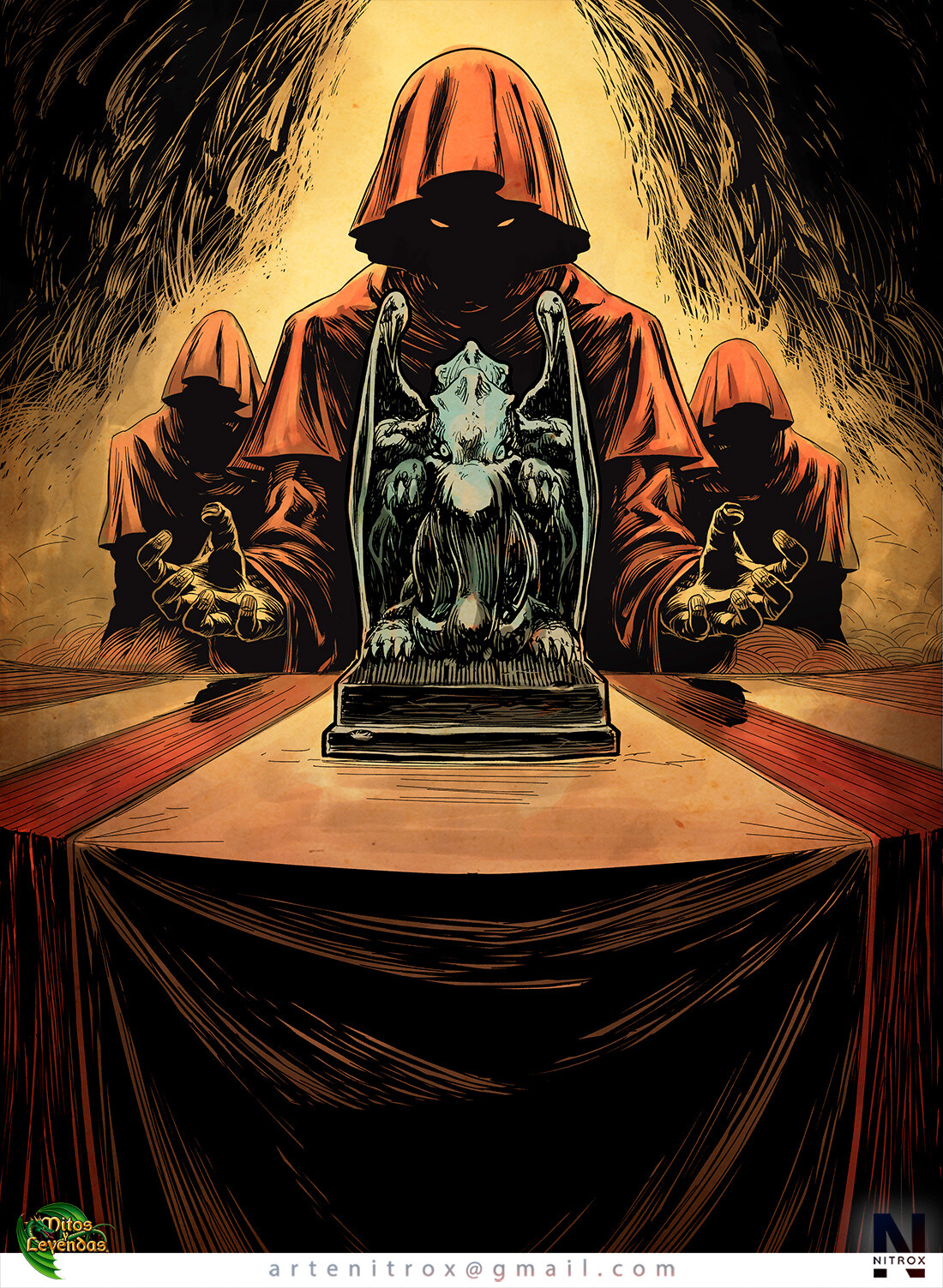 06 Ritual de los Antiguos