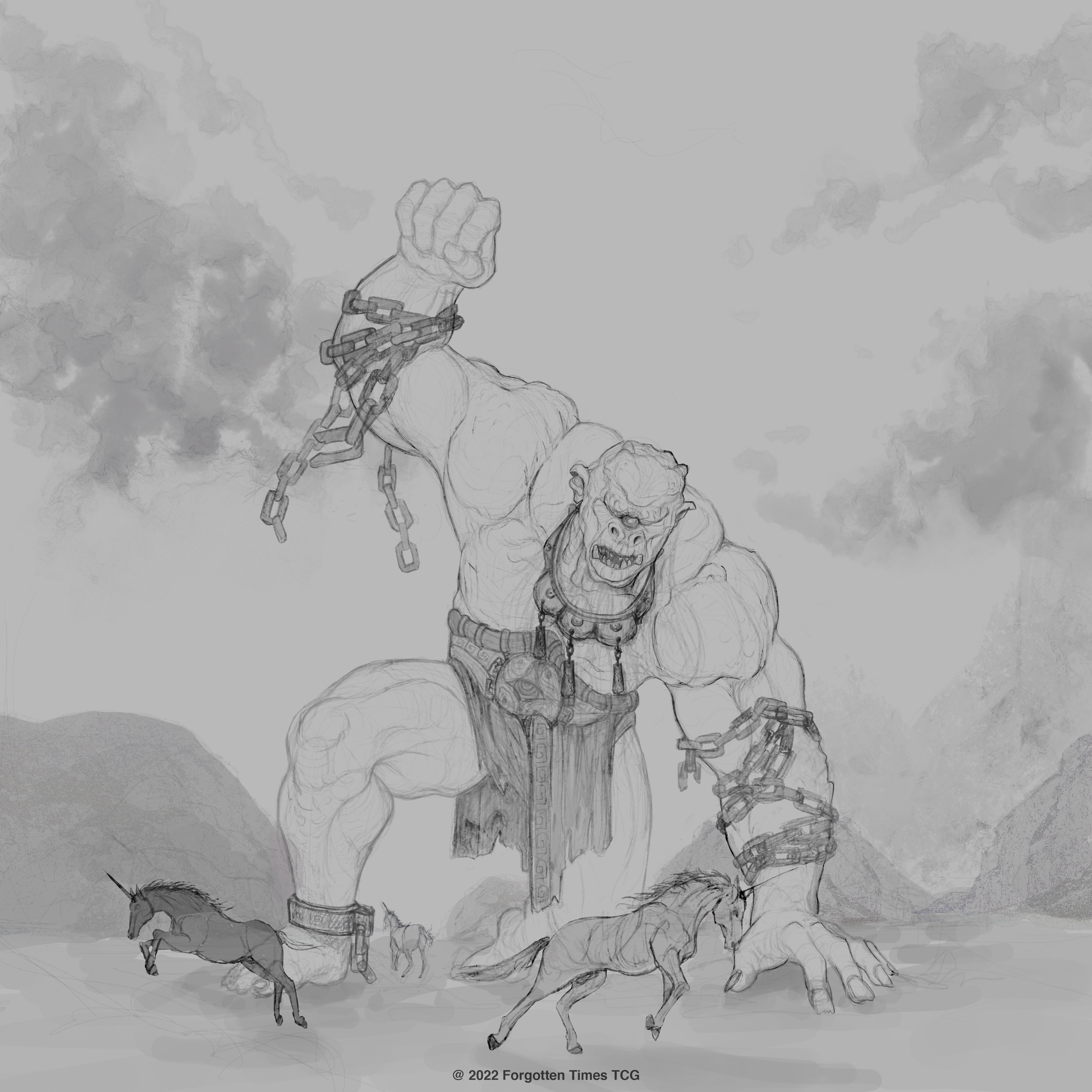 Final Sketch