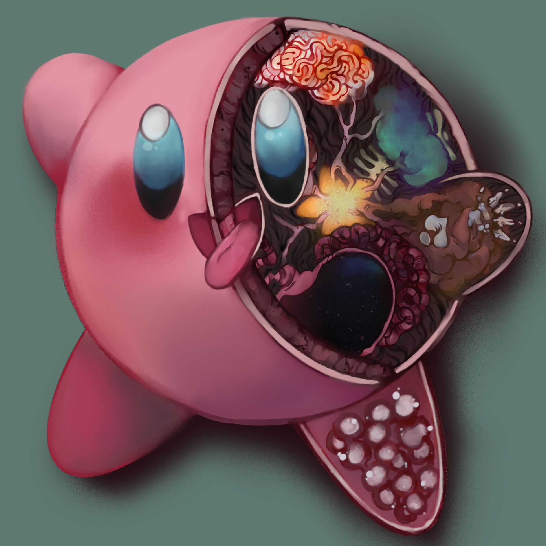 Discover The World Of Imskirby: A Comprehensive Guide