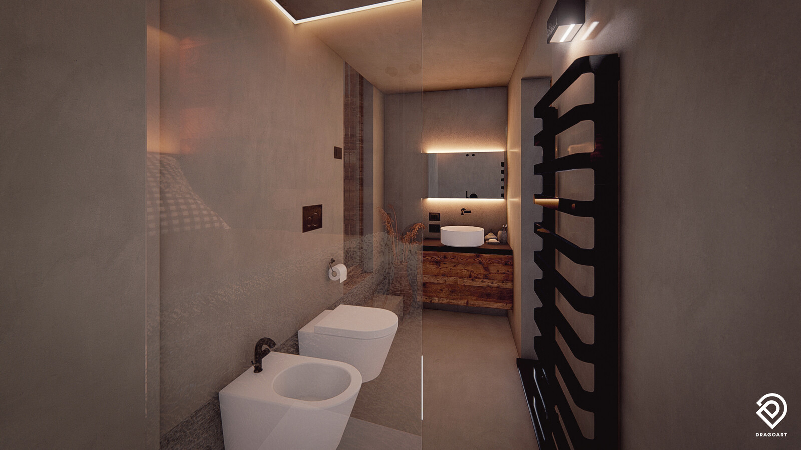 Bathroom 2