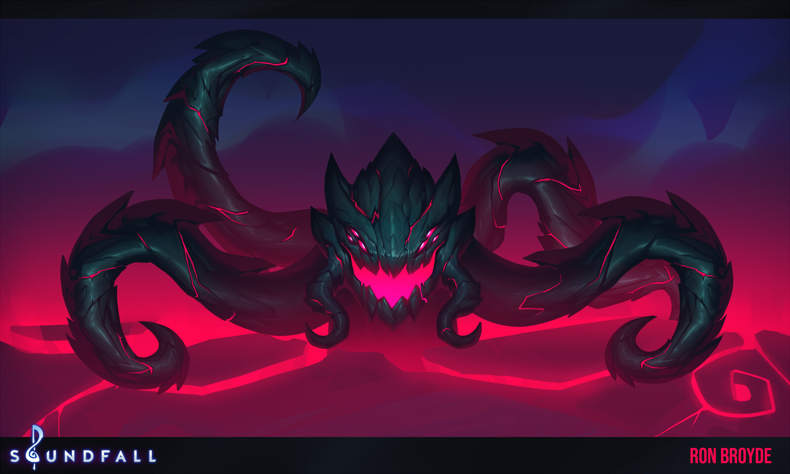 Final concept