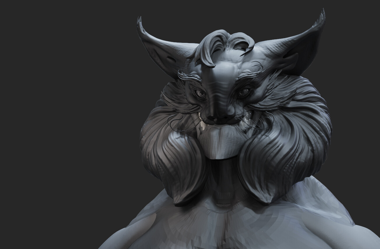 stream sculpt